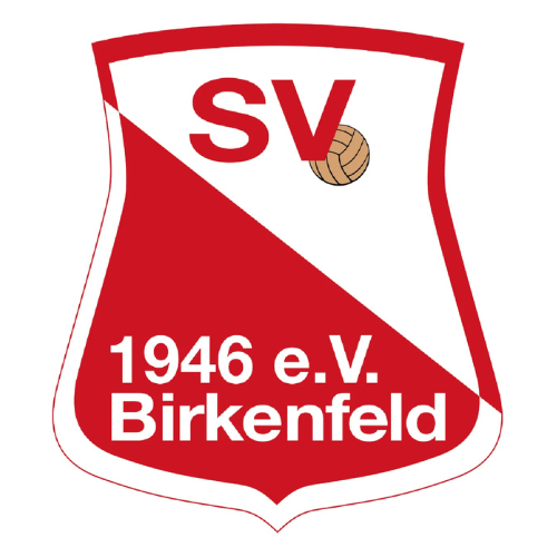 Merchandise SV Birkenfeld Logo Wappen