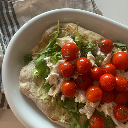 Pesto Kürbis | Bio | vegan | Gourmet