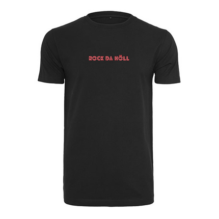 Rock da Höll T-Shirt - unisex - VfB Billingshausen