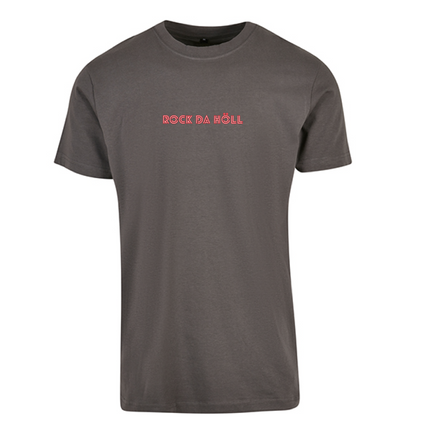 Rock da Höll T-Shirt - unisex - VfB Billingshausen