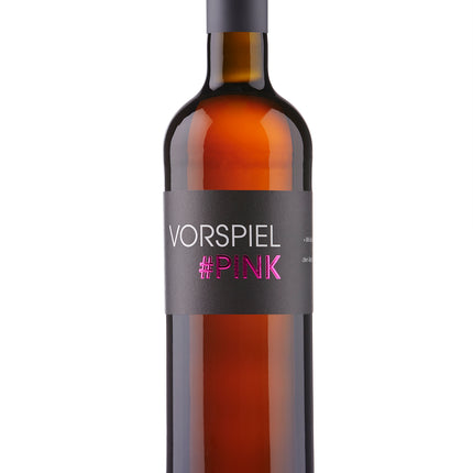 VORSPIEL #PINK