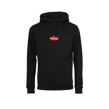Bunker Hoodie - Beerpong