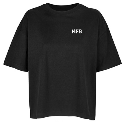 Mopedfreunde Birkenfeld T-Shirt - MFBgirls