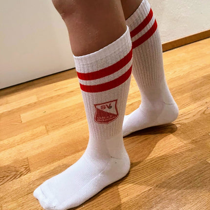 SVB Socken "Wappen"