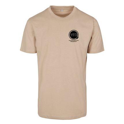 Wein Wiese T-Shirt - unisex - VfB Billingshausen
