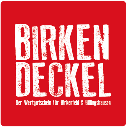Birkendeckel