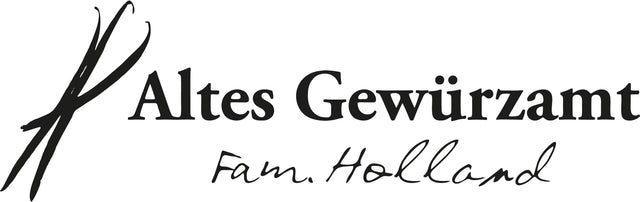 Altes Gewürzamt