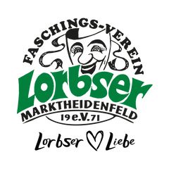 Lorbser Logo Verein