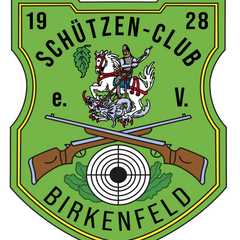Merchandise SV Birkenfeld Logo Wappen