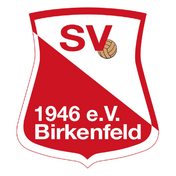 Merchandise SV Birkenfeld Logo Wappen