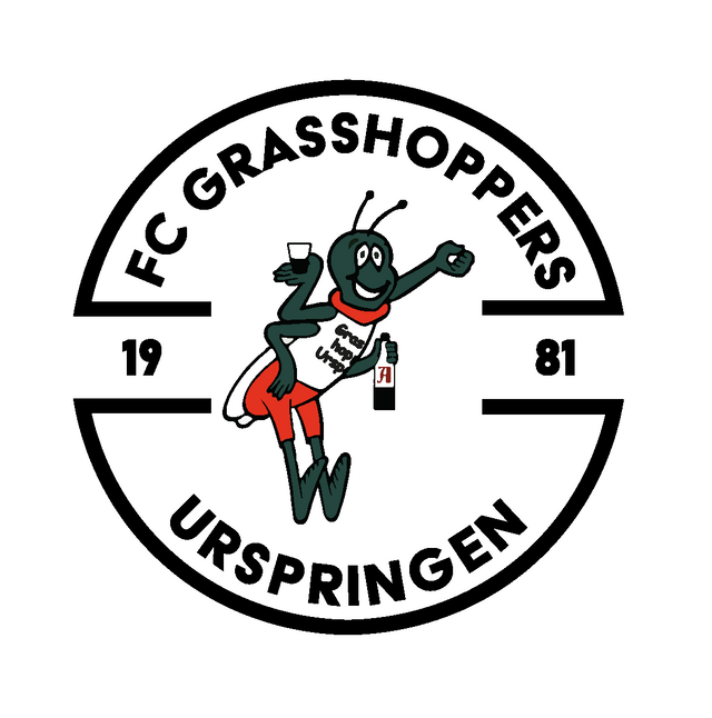 Merchandise SV Birkenfeld Logo Wappen