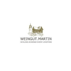 Weingut Martin Logo - franken