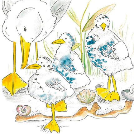 „Fridas Traum“ – Kinderbuch über Mut, Träume & den eigenen Weg