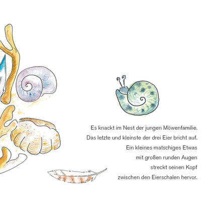 „Fridas Traum“ – Kinderbuch über Mut, Träume & den eigenen Weg