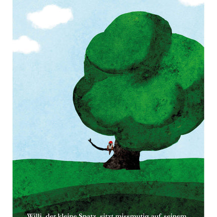 „Danke“ – Kinderbuch über Dankbarkeit & positive Gefühle ab 4 Jahren