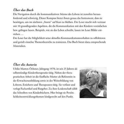 „Na, wer sagt’s denn“ – Arbeitsbuch für achtsame Kommunikation mit Kindern