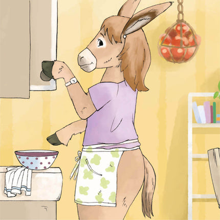 „Nichts“ – Ein Kinderbuch über Ruhe & Kreativität