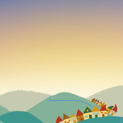 „Wendelin, der Wasserzwerg“ – Kinderbuch über Berufung & Sinn des Lebens ab 6 Jahren