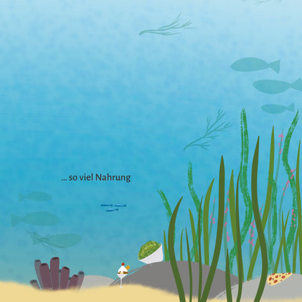 „Aquila – Weniger ist mehr“ – Kinderbuch über Achtsamkeit & Genügsamkeit ab 4 Jahren