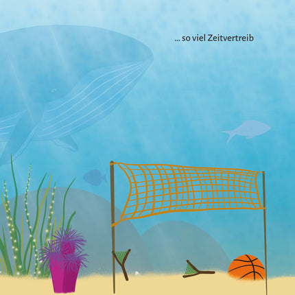 „Aquila – Weniger ist mehr“ – Kinderbuch über Achtsamkeit & Genügsamkeit ab 4 Jahren