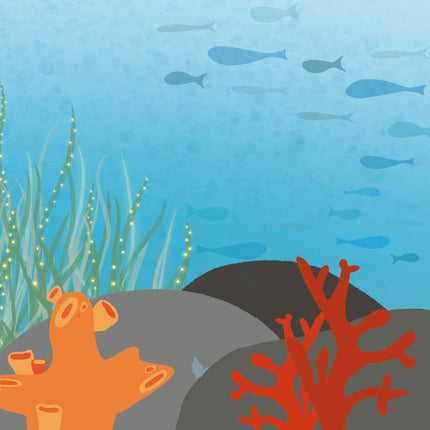 „Aquila – Weniger ist mehr“ – Kinderbuch über Achtsamkeit & Genügsamkeit ab 4 Jahren