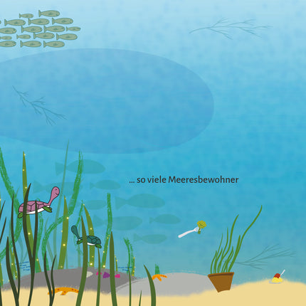 „Aquila – Weniger ist mehr“ – Kinderbuch über Achtsamkeit & Genügsamkeit ab 4 Jahren