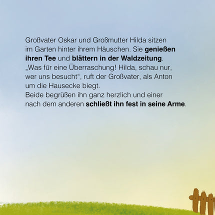 „MUT TUT GUT“ – Kinderbuch über Mut & Verantwortung ab 4 Jahren