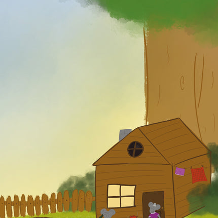 „MUT TUT GUT“ – Kinderbuch über Mut & Verantwortung ab 4 Jahren