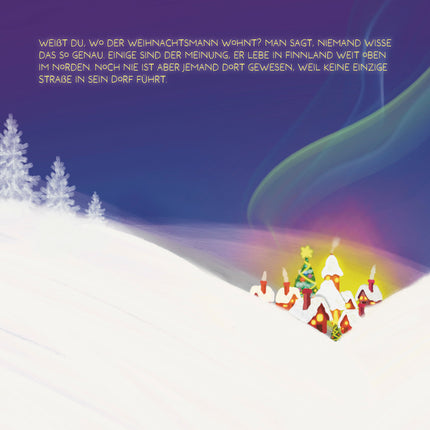 Das besondere Geschenk