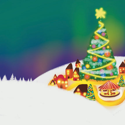 Das besondere Geschenk