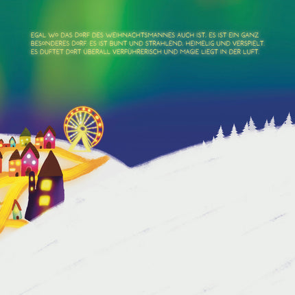 Das besondere Geschenk