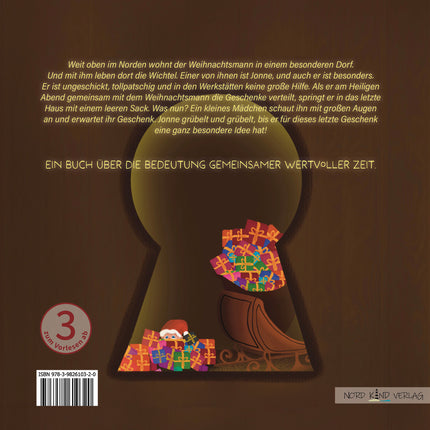 Das besondere Geschenk