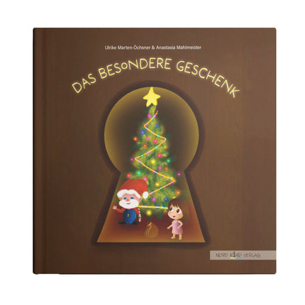 Das besondere Geschenk