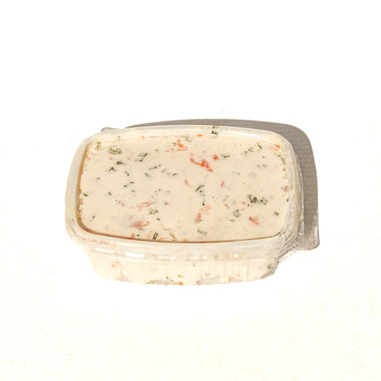 Lachsfrischkäse