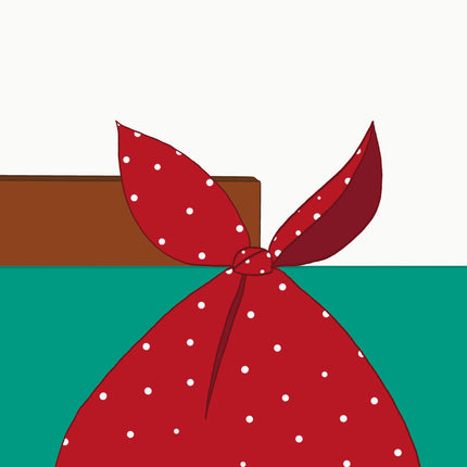 Glück ist kein Geschenk