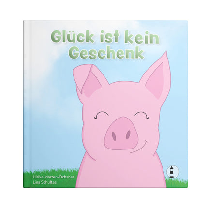 Glück ist kein Geschenk