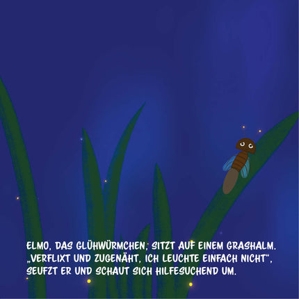 Bilder Glühwürmchen