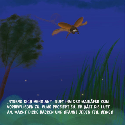 Bilder Glühwürmchen