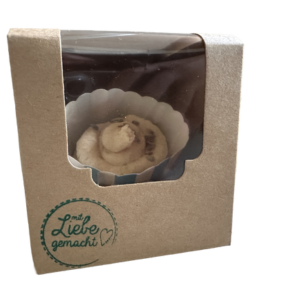 Badeblume Lavendel – Wellness für Zuhause