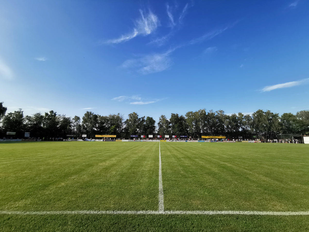 Sportplatz des SV Birkenfeld