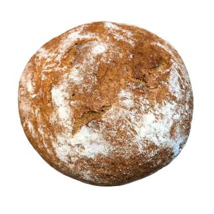 Hofmännle - Handgemachtes Schwarzbrot