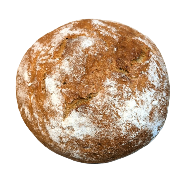 Hofmännle - Handgemachtes Schwarzbrot