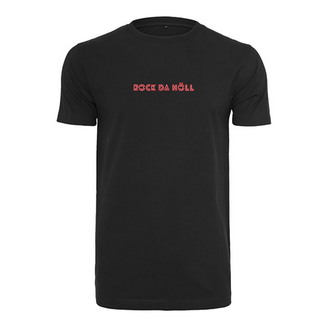 Rock da Höll T-Shirt - unisex - VfB Billingshausen