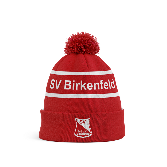 SVB Beanie