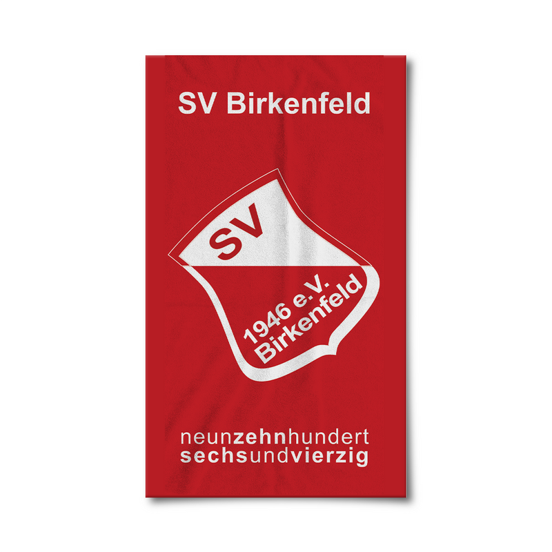 SV Birkenfeld Handtuch