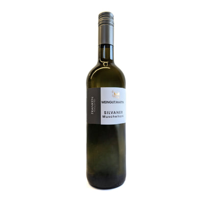 2022 Silvaner "Muschelkalk"
