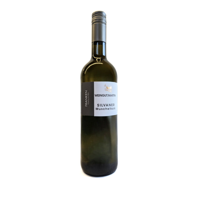 2022 Silvaner "Muschelkalk"