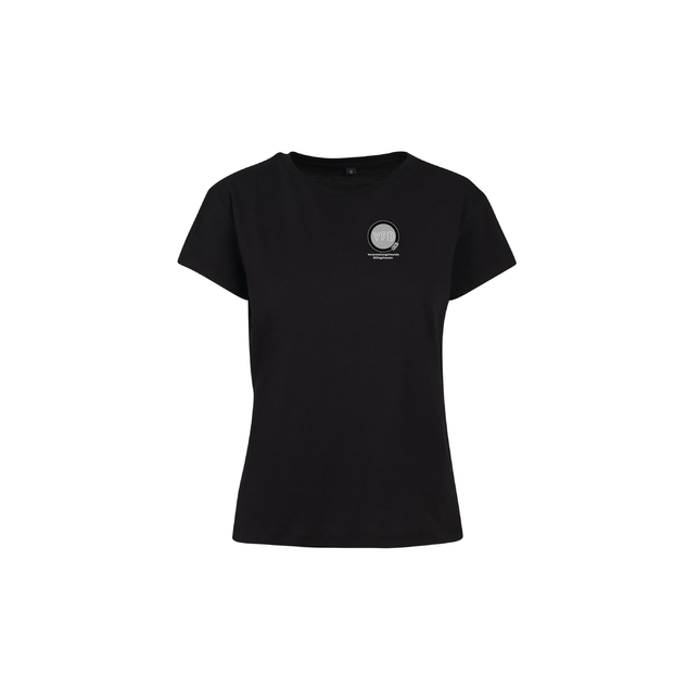 Feiern verbindet T-Shirt - Frauenshirt - VfB Billingshausen