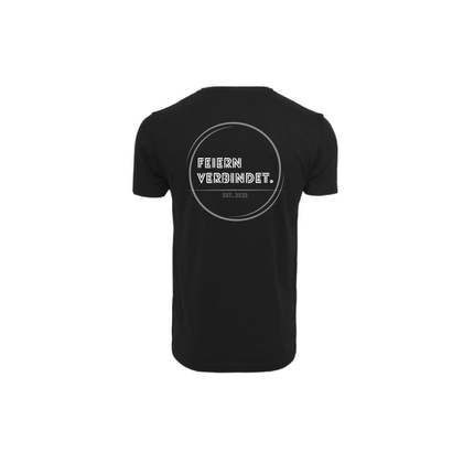 Feiern verbindet T-Shirt - unisex - VfB Billingshausen