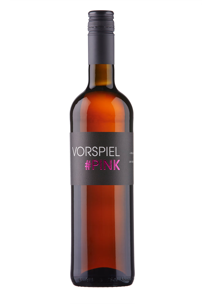 VORSPIEL #PINK